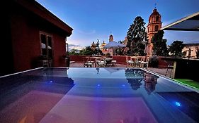 Hotel Casa Oratorio San Miguel de Allende